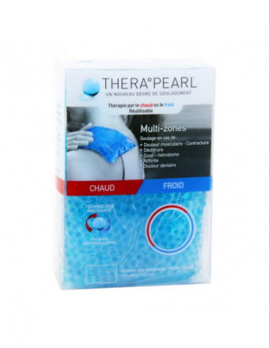 Thera Pearl Compresse multi-zones - 1...