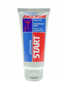 Akileine Sports Start Gel...