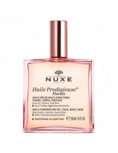 Huile Prodigieuse Florale -...