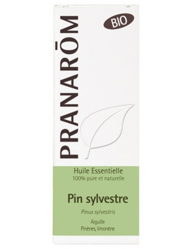 Huile Essentielle Bio Pin Sylvestre...