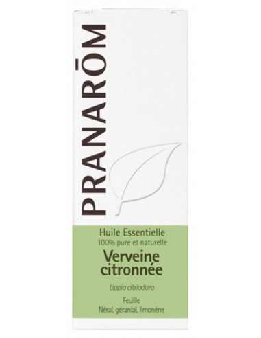 Huile Essentielle Verveine Citronnée... Huile Essentielle Verveine Citronnée...