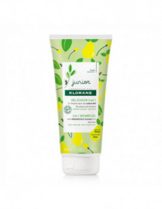 Junior Gel Douche 2 en 1...