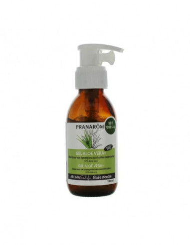 Aromaself Gel Aloe Vera - 100ml