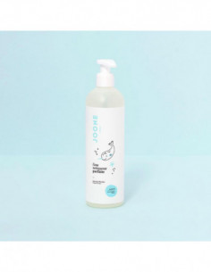 JOONE L'eau nettoyante...