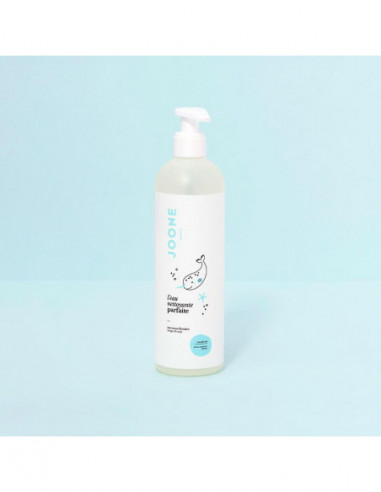 JOONE L'eau nettoyante parfaite - 400ml JOONE L'eau nettoyante parfaite - 400ml
