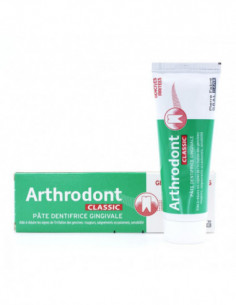 Classic Pâte Dentifrice...