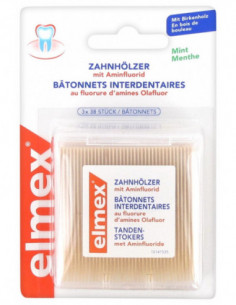 Bâtonnets Interdentaires...