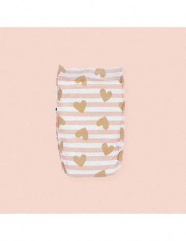  Couches Parfaites Rose Chéri Taille...