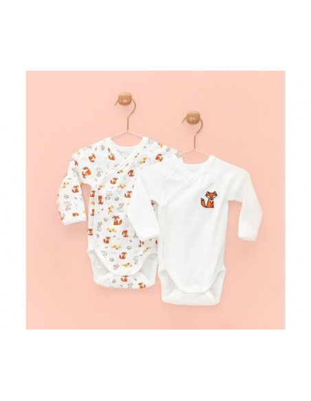 JOONE Le coffret rituel nuit parfaite - 24 Mois