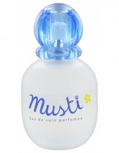 Eau de soin Parfumée Musti...