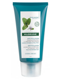 Baume Anti-Pollution...