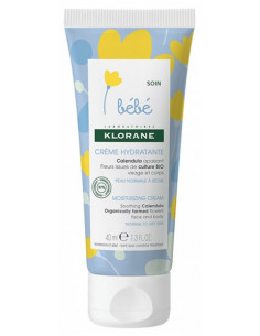 Klorane Bébé Crème...
