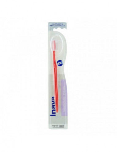 Inava Orthodontie Brosse à Dents 7-12...