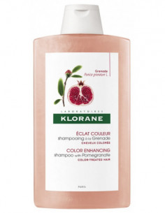 Klorane Shampoing à la...