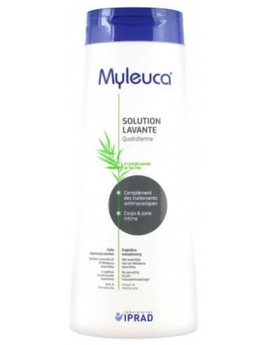 Myleuca Solution Lavante Quotidienne... Myleuca Solution Lavante Quotidienne...