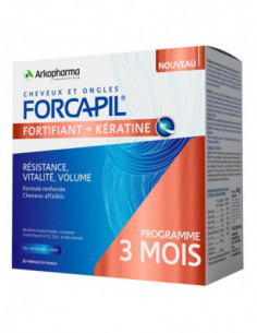 Forcapil Fortifiant...
