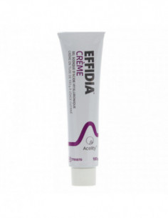 Effidia Crème à l'acide...