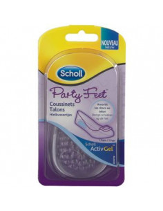 Scholl ActivGel Party Feet...