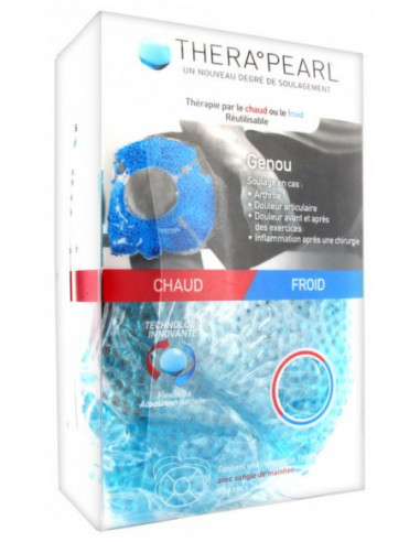 Therapearl Chaud/Froid compresse...
