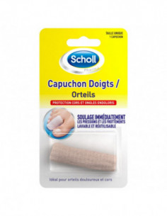 Scholl Capuchon...