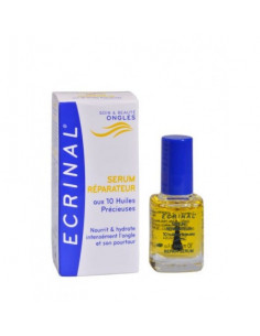 Ecrinal Serum Reparateur -...