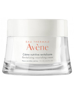 Avène Les Essentiels Crème...