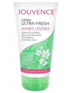 Jouvence Gelée Ultra Fresh...