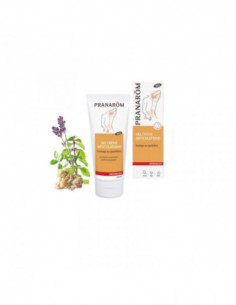 Pranarom Aromalgic gel...