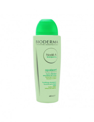 Bioderma Nodé A shampoing apaisant -...