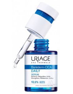 Uriage Bariéderm Cica Daily...