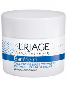 Uriage Bariéderm Onguent...