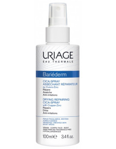 Uriage Bariéderm Cica-Spray...