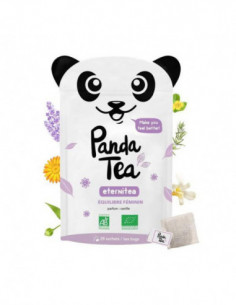 Panda Tea Eternitea - 28...