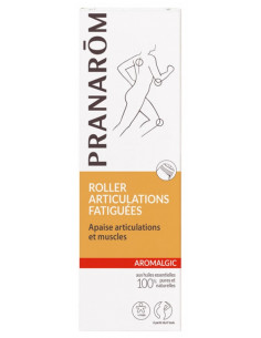Pranarôm Aromalgic Roller...
