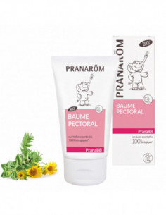Pranarôm Prana BB Baume...