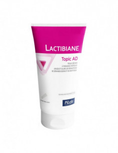 Pileje Lactibiane Topic AD...
