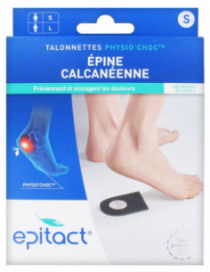 Epitact Talonnettes au...