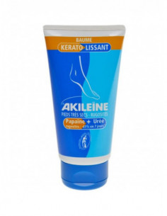Akileïne Baume...
