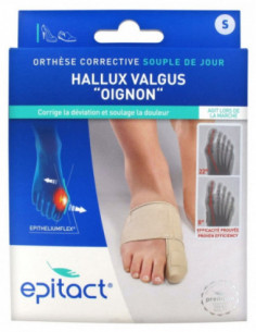 Epitact Hallux Valgus...