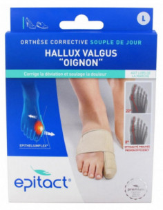 Epitact Hallux Valgus...