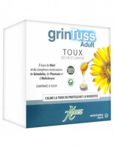 Aboca GrinTuss - 20...