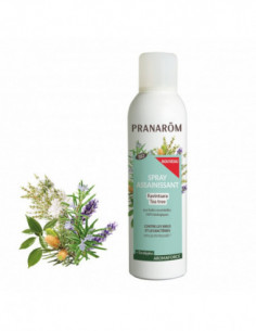 Pranarom Aromaforce Spray...