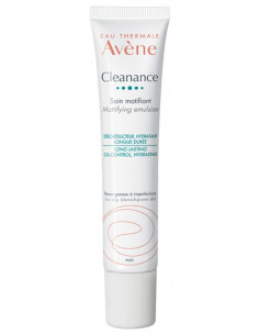 Avène Cleanance Soin...