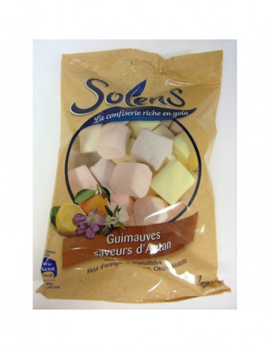 Solens Guimauve Saveur d'Antan - 90g