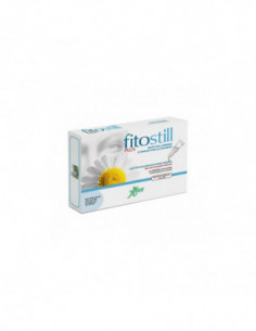 Aboca Fitostill Plus - 10...