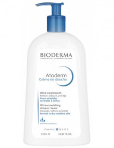Bioderma Atoderm Crème de...