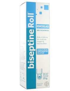 Bayer Biseptine Roll...