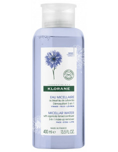 Klorane Eau Micellaire au...