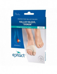 Epitact Protection Hallux...