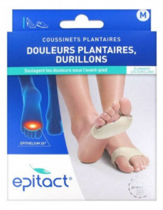  Epitact Coussinets...